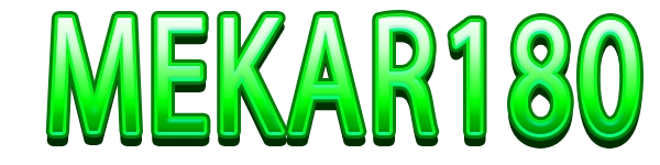 logo MEKAR180